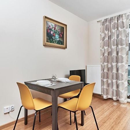Exclusive Apartments Marina By Noclegi Renters Wroclaw Dış mekan fotoğraf