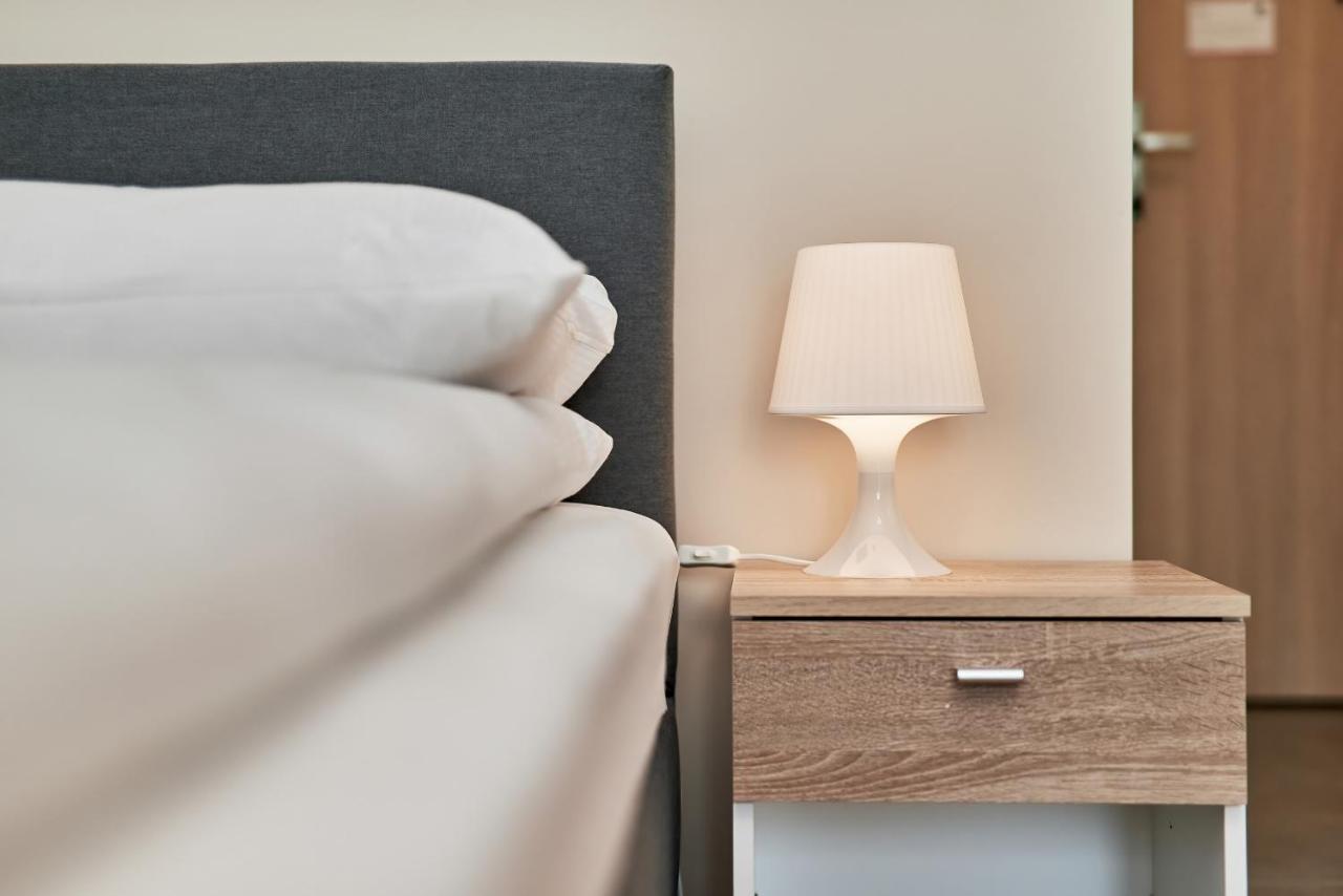 Exclusive Apartments Marina By Noclegi Renters Wroclaw Dış mekan fotoğraf